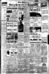 Halifax Evening Courier Monday 17 August 1942 Page 1