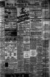Halifax Evening Courier Tuesday 08 September 1942 Page 1