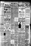 Halifax Evening Courier Wednesday 09 September 1942 Page 1
