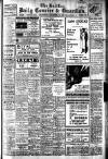 Halifax Evening Courier Wednesday 30 September 1942 Page 1
