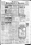 Halifax Evening Courier Thursday 07 January 1943 Page 1