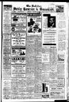 Halifax Evening Courier Monday 11 January 1943 Page 1