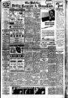 Halifax Evening Courier Saturday 15 May 1943 Page 1