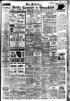 Halifax Evening Courier Monday 17 May 1943 Page 1