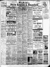 Halifax Evening Courier Wednesday 10 January 1945 Page 1