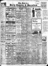 Halifax Evening Courier Friday 23 February 1945 Page 1