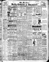 Halifax Evening Courier Thursday 01 March 1945 Page 1