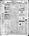 Halifax Evening Courier Thursday 22 March 1945 Page 1