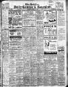 Halifax Evening Courier Thursday 26 April 1945 Page 1