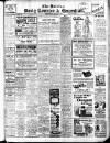 Halifax Evening Courier Wednesday 23 May 1945 Page 1