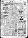 Halifax Evening Courier Thursday 24 May 1945 Page 1