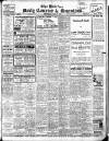Halifax Evening Courier Wednesday 13 June 1945 Page 1