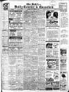 Halifax Evening Courier Tuesday 04 September 1945 Page 1