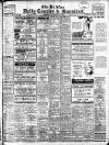 Halifax Evening Courier Thursday 20 September 1945 Page 1
