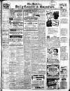 Halifax Evening Courier Saturday 13 October 1945 Page 1