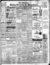 Halifax Evening Courier Thursday 08 November 1945 Page 1