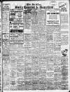 Halifax Evening Courier Wednesday 14 November 1945 Page 1