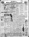 Halifax Evening Courier Saturday 01 December 1945 Page 1