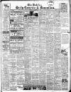 Halifax Evening Courier Tuesday 11 December 1945 Page 1