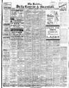 Halifax Evening Courier Wednesday 09 January 1946 Page 1