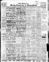 Halifax Evening Courier Friday 01 November 1946 Page 1