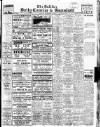 Halifax Evening Courier Friday 08 November 1946 Page 1