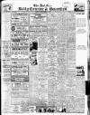 Halifax Evening Courier Monday 11 November 1946 Page 1
