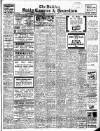 Halifax Evening Courier Tuesday 14 January 1947 Page 1