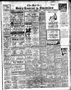 Halifax Evening Courier Monday 05 January 1948 Page 1