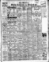 Halifax Evening Courier Wednesday 07 January 1948 Page 1