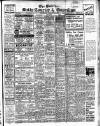 Halifax Evening Courier Wednesday 21 January 1948 Page 1