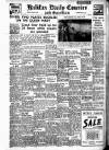 Halifax Evening Courier Monday 03 January 1949 Page 1