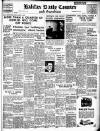 Halifax Evening Courier Tuesday 04 January 1949 Page 1