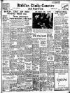 Halifax Evening Courier Wednesday 05 January 1949 Page 1