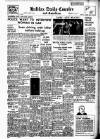 Halifax Evening Courier Saturday 08 January 1949 Page 1