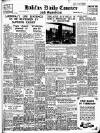 Halifax Evening Courier Tuesday 08 February 1949 Page 1