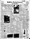 Halifax Evening Courier Tuesday 01 March 1949 Page 1