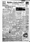 Halifax Evening Courier Monday 04 April 1949 Page 1