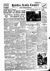 Halifax Evening Courier Wednesday 11 May 1949 Page 1