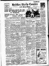 Halifax Evening Courier Monday 16 May 1949 Page 1