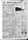 Halifax Evening Courier Thursday 02 June 1949 Page 1