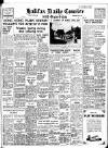Halifax Evening Courier Tuesday 02 August 1949 Page 1