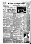 Halifax Evening Courier Thursday 04 August 1949 Page 1
