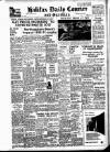 Halifax Evening Courier Friday 26 August 1949 Page 1