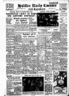 Halifax Evening Courier Thursday 10 November 1949 Page 1