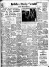 Halifax Evening Courier Friday 09 December 1949 Page 1