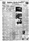 Halifax Evening Courier Saturday 10 December 1949 Page 1
