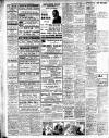 Halifax Evening Courier Wednesday 08 February 1950 Page 6