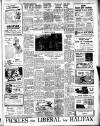 Halifax Evening Courier Tuesday 21 February 1950 Page 3