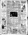 Halifax Evening Courier Thursday 23 February 1950 Page 3
